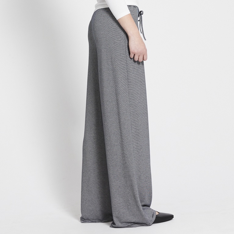 Soft pant "Holly Stripe"